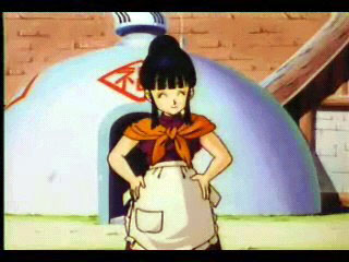 Otaku Gallery  / Anime e Manga / Dragon Ball / Screen Shots / OAV / Dragon Ball Z / 01 - La Vendetta Divina / 020.jpg